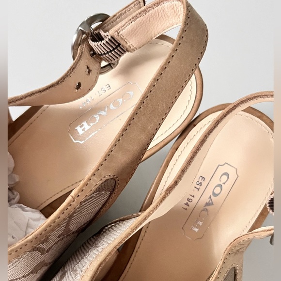 COACH | 9 | FABULOUS!! - Picture 7 of 12